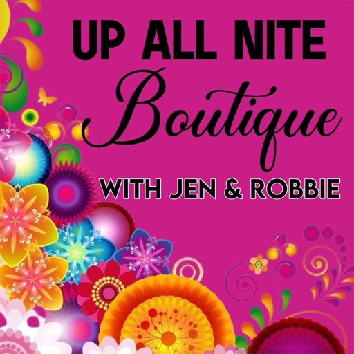 UP ALL NITE BOUTIQUE