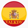 Talkdy Spanish 1v1