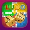 Play Ludo with your friends, family or other players in the world