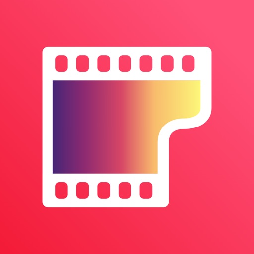 FilmBox by Photomyne iOS App