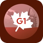Ontario G1 Practice Test 2022