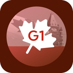 Ontario G1 Practice Test 2022