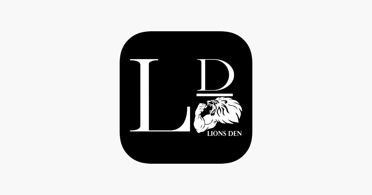 lion-den-training-on-the-app-store