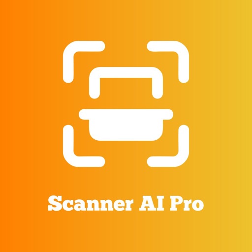 Scanner AI Pro