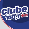 Clube FM 100,7 MHZ