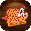 Hot Chicks House of Chicken
