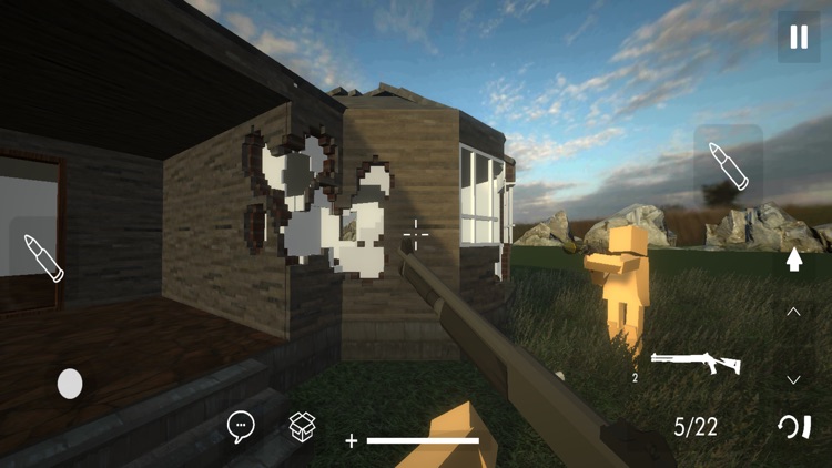Building Destruction screenshot-3