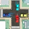 Icon Crazy Traffic Parking Jam 3D