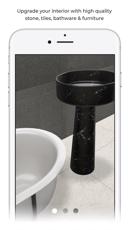 Artedomus AR screenshot-3