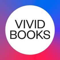 Icon - Application - Vividbooks