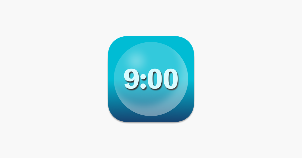 ‎Floating Clock-Timer&Stopwatch on the App Store