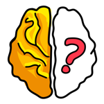 Brain Out -Tricky riddle games на пк