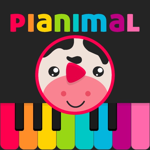 Pianimal Farm