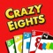 Icon Crazy Eights 3D