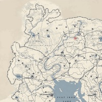 Maps and Westland Survival
