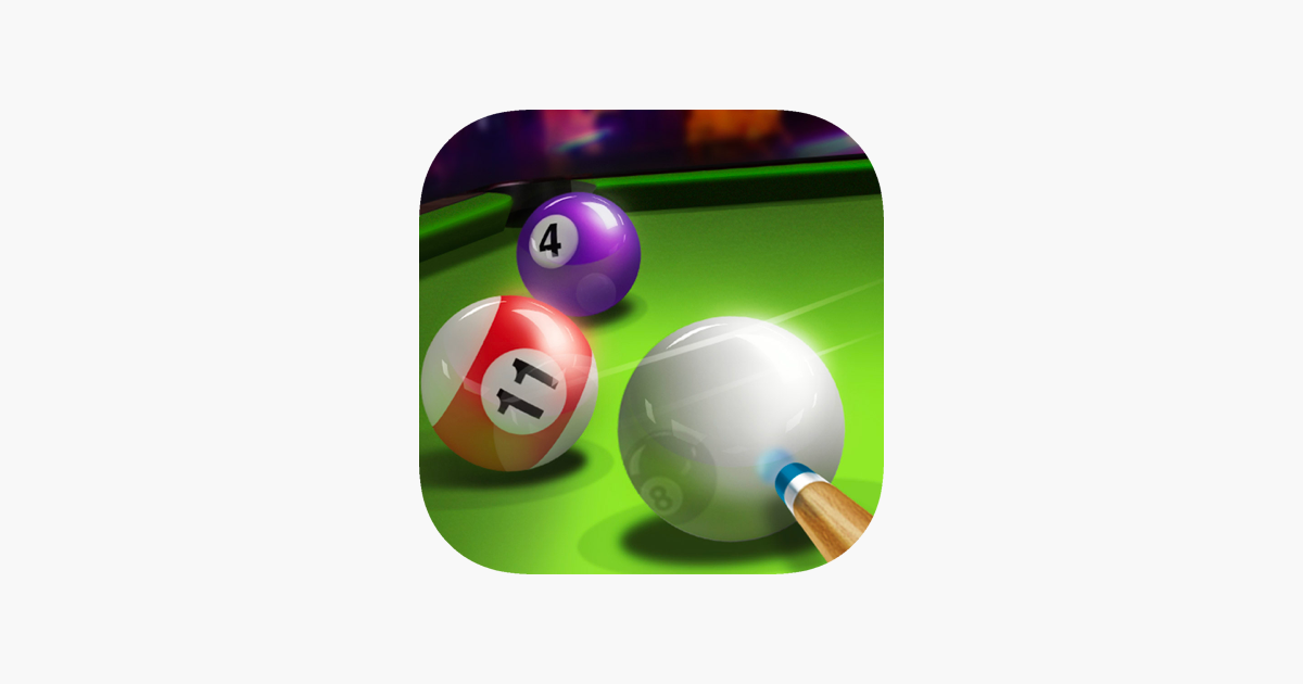 Pooking - de billar App Store
