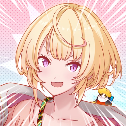 アリスフィクション - 爽快感抜群の新感覚パズルRPG