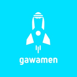 Gawamen