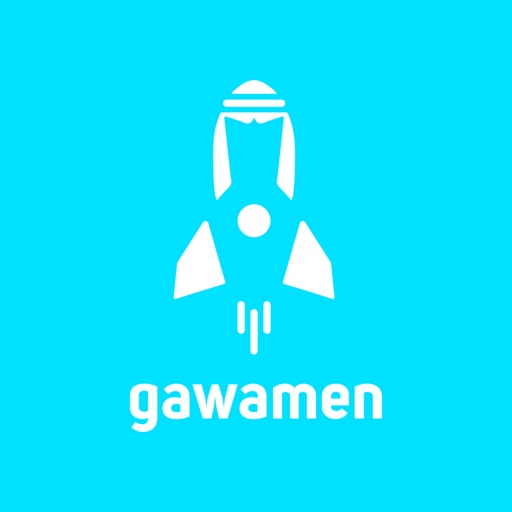 Gawamen