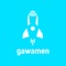 Using Gawamen, international cuisine and beverages are just a few taps away