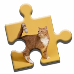 Lovely Cats Puzzle