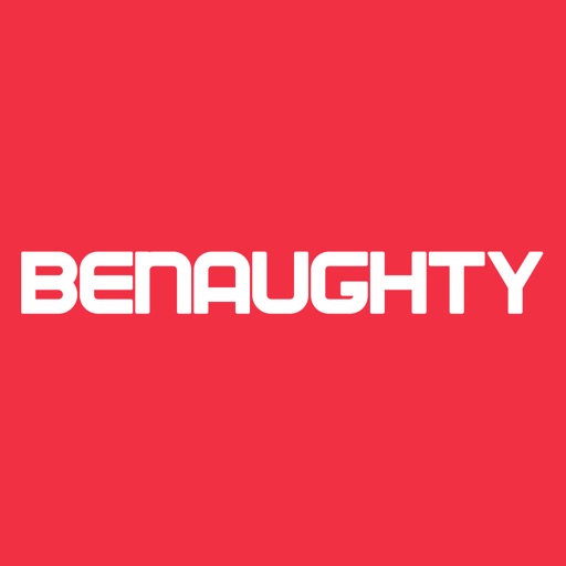 BENAUGHTY - Live Chat & Date Icon