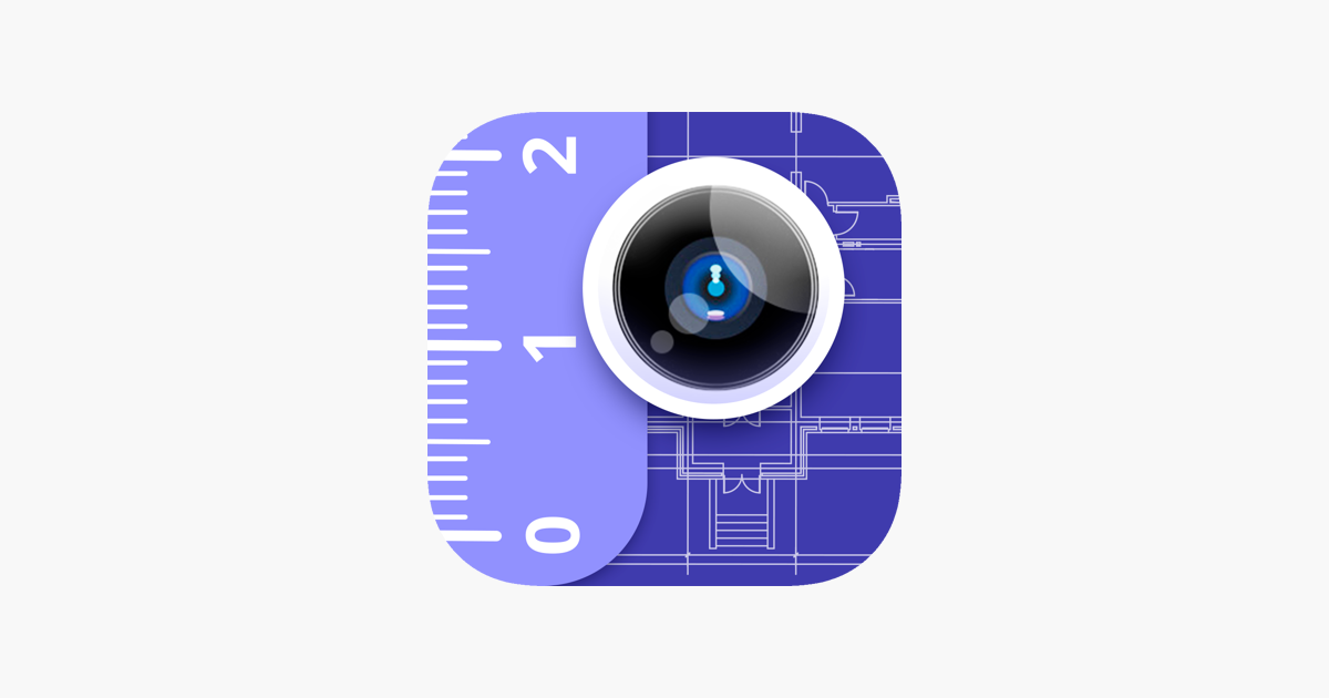 ‎AR Plan 3D - Room Measure App on the App Store