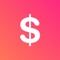 Icon Currency converter・rate money