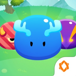 Animal Match Puzzle Saga