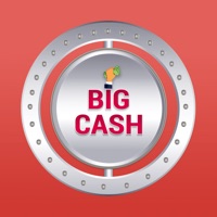 BigCash: Poker, Rummy, Ludo