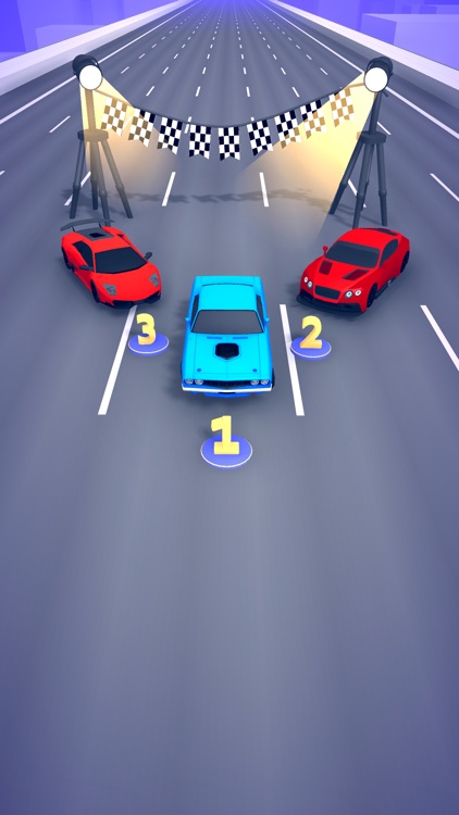 Traffic Battle screenshot-8