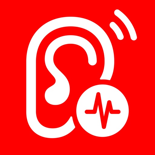 Hearing aid app & Amplifier + iOS App