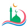 Icon Islamic Prayer Times | Qibla