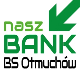 BS Otmuchów - Nasz Bank
