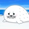 Icon Seal Pet