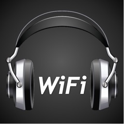 AudioIn - WiFi headphones