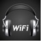 AudioIn - WiFi headph...