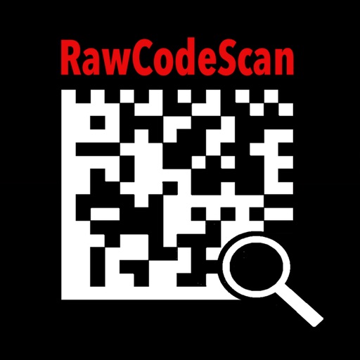 RawCodeScan/