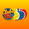 Clube 92 FM Votuporanga