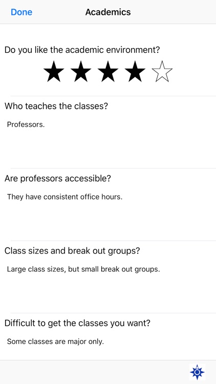 CollegeAdmissionNavigation screenshot-3