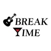 音楽Bar BREAK TIME 公式アプリ