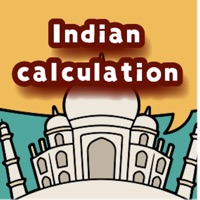 Indian calculation