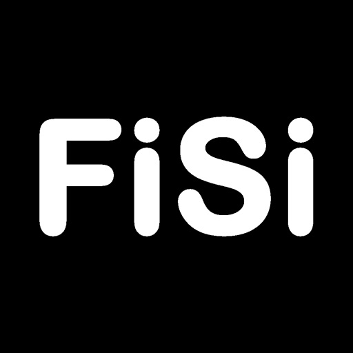 Shopping Fashion Discount-FiSi Icon