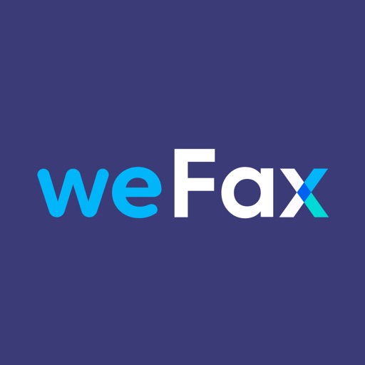 WeFax - Fax App