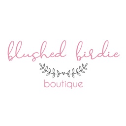 Blushed Birdie Boutique