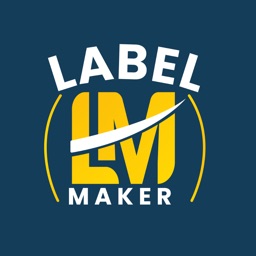 Label Maker : Logo Designer