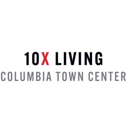 10X Columbia Town Center