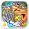 "Repair The Future Racing Car" is a casual simulation game with fresh style, easy-to-use, exquisite and stylish graphics