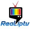 Real IPTV Player