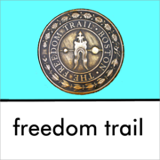 Freedom Trail Boston Guide